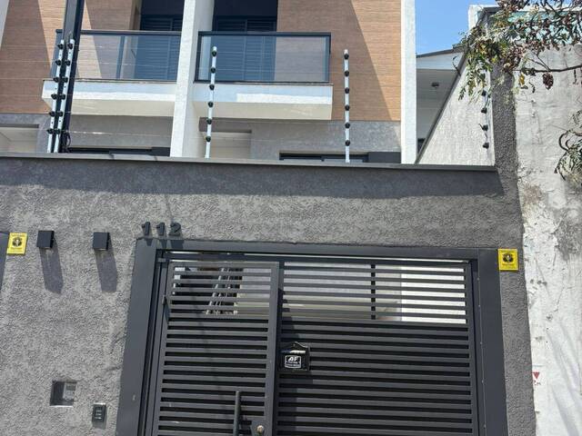 #852 - Casa para Venda em São Paulo - SP - 1
