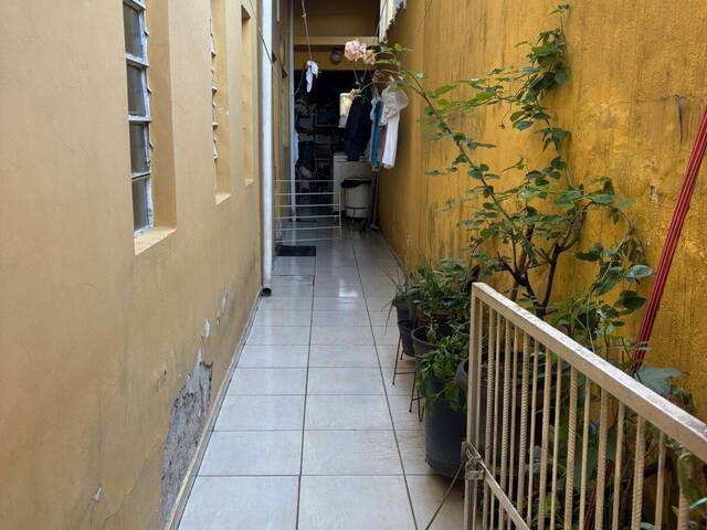 #854 - Casa para Venda em São Paulo - SP - 3