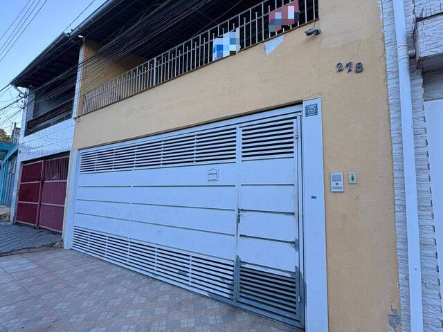 #854 - Casa para Venda em São Paulo - SP - 1