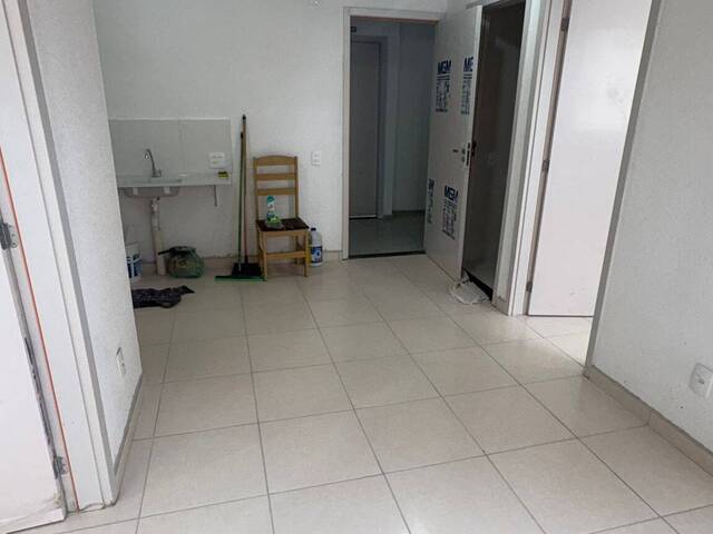 #856 - Apartamento para Locação em São Paulo - SP - 2