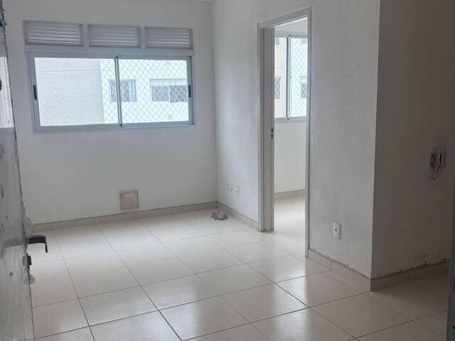 #856 - Apartamento para Locação em São Paulo - SP - 1