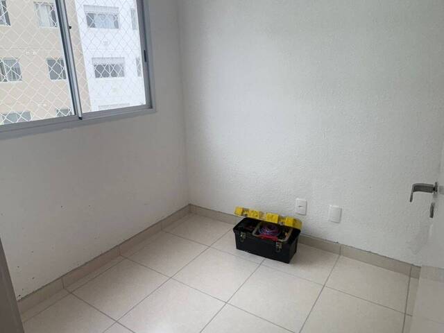 #856 - Apartamento para Locação em São Paulo - SP - 3