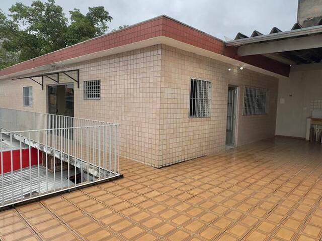 #857 - Casa para Locação em São Paulo - SP - 1
