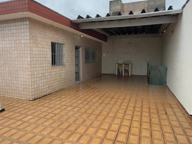 #857 - Casa para Locação em São Paulo - SP - 3