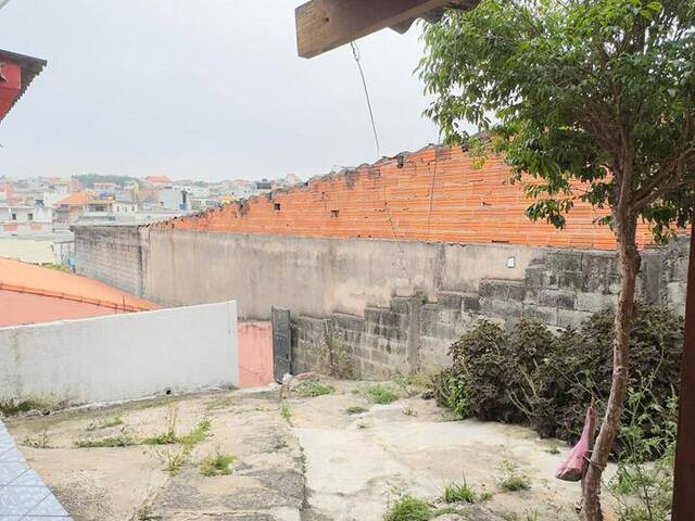 #858 - Casa para Locação em São Paulo - SP - 1