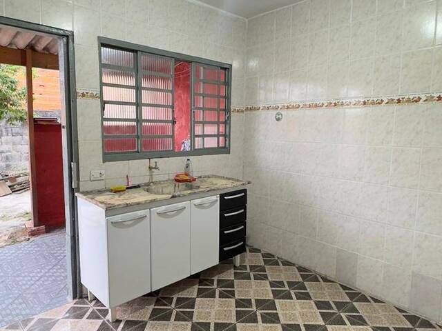 #858 - Casa para Locação em São Paulo - SP - 3