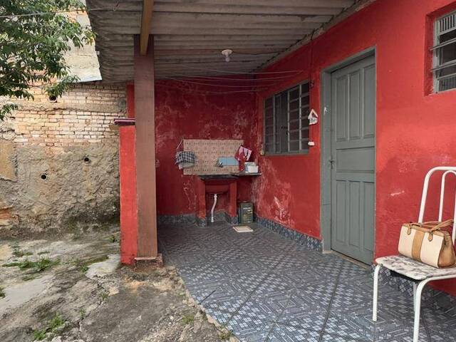 #858 - Casa para Locação em São Paulo - SP - 2