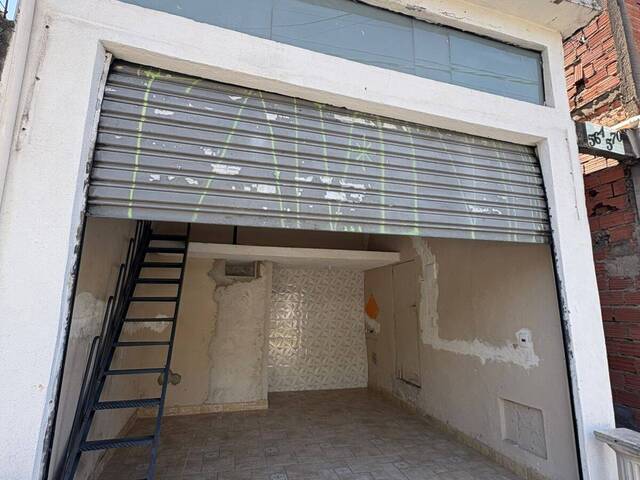 Venda em Jardim Brasília (Zona Leste) - São Paulo