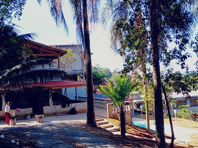 #861 - Chácara para Venda em São Paulo - SP - 3