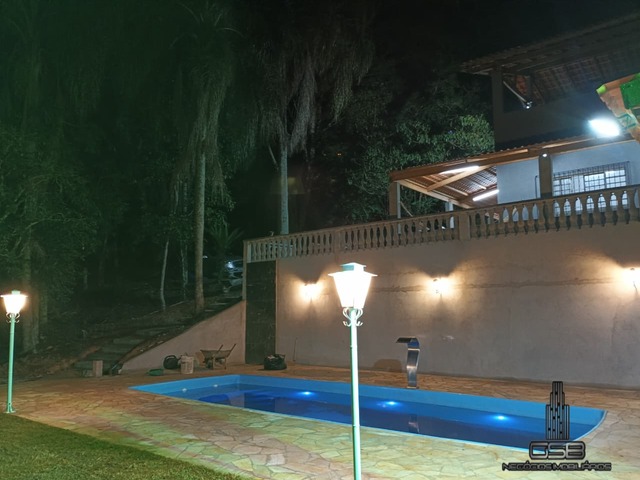 #861 - Chácara para Venda em São Paulo - SP - 1