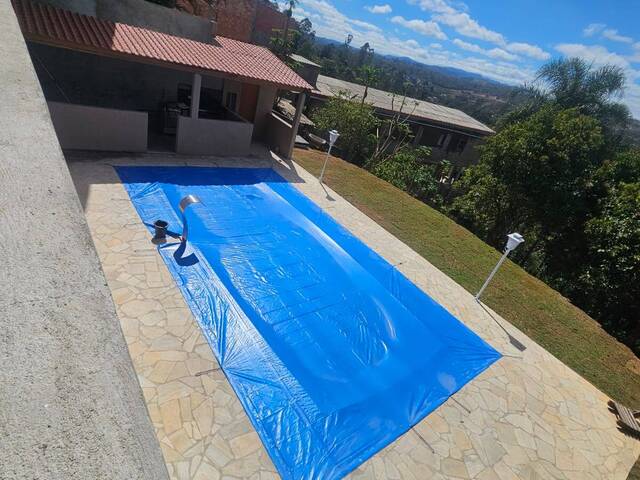 #861 - Chácara para Venda em São Paulo - SP - 2