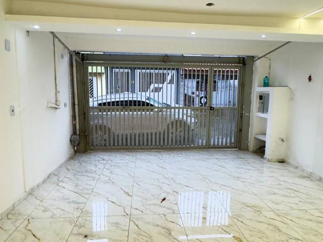 #862 - Casa para Locação em São Paulo - SP - 1