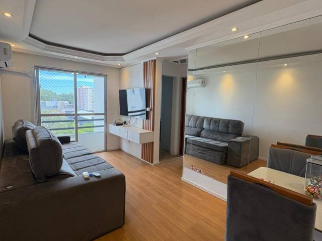 #863 - Apartamento para Locação em São Paulo - SP - 2