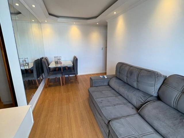 #863 - Apartamento para Locação em São Paulo - SP - 3