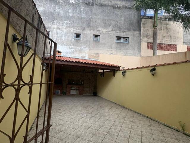 #867 - Casa para Locação em São Paulo - SP - 3