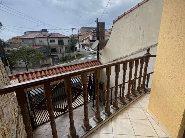 Casa para Locação em São Paulo - 5