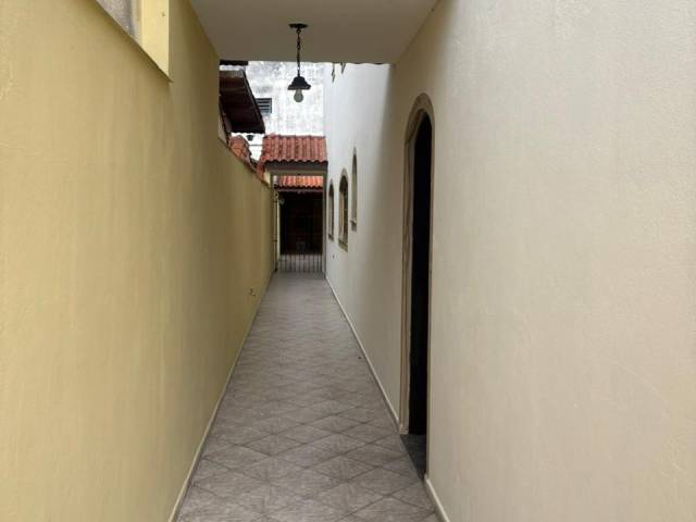 Casa para Locação em São Paulo - 4