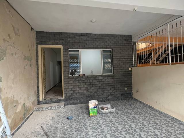 #868 - Casa para Locação em São Paulo - SP - 2