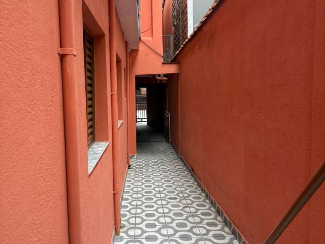 #869 - Casa para Locação em São Paulo - SP - 2