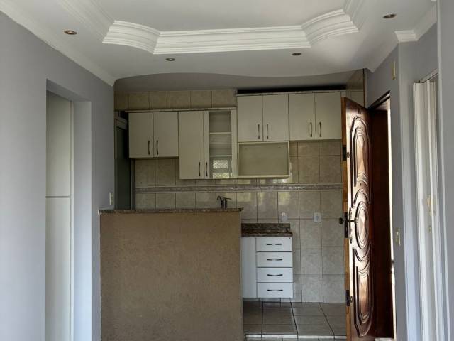 #397 - Apartamento para Venda em São Paulo - SP - 3