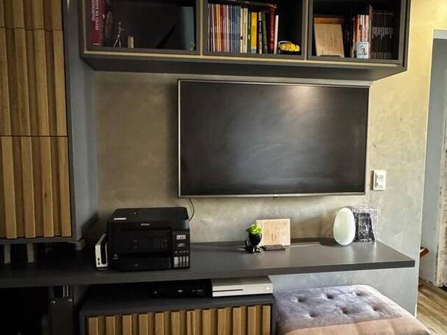 #876 - Apartamento para Venda em São Paulo - SP - 2