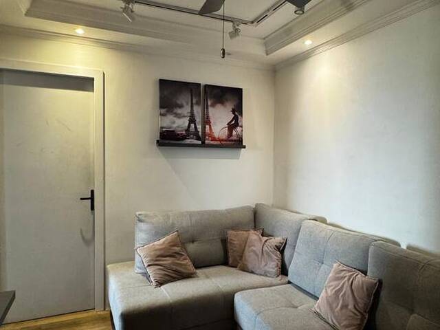 #876 - Apartamento para Venda em São Paulo - SP - 3