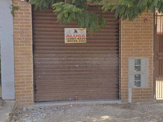 Sala para Locação em São Paulo - 2