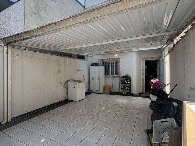 #883 - Sobrado para Venda em São Paulo - SP - 2