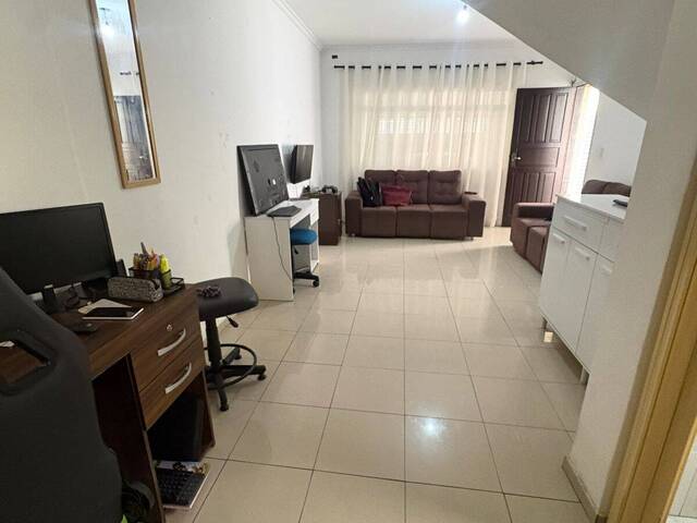 #885 - Casa para Venda em São Paulo - SP - 2