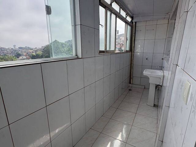 Casa para Locação em São Paulo - 4