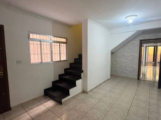 #884 - Casa para Locação em São Paulo - SP - 3