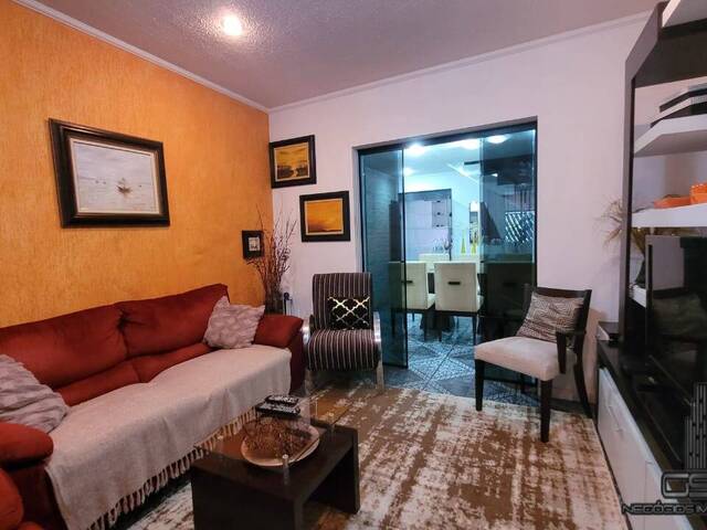 #887 - Casa para Venda em São Paulo - SP - 2