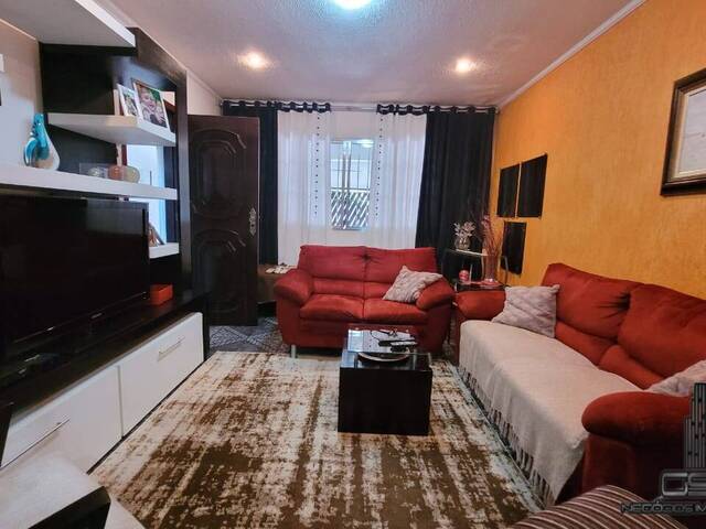 #887 - Casa para Venda em São Paulo - SP - 3