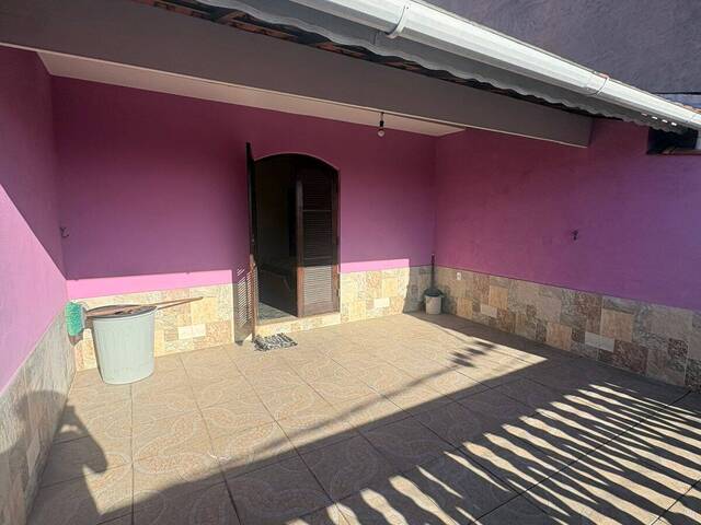 #888 - Casa para Venda em São Paulo - SP - 2
