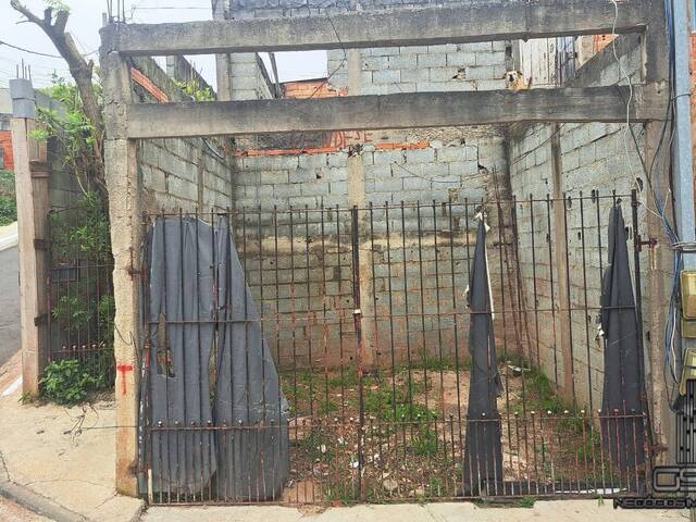 #894 - Apartamento para Venda em São Paulo - SP - 2