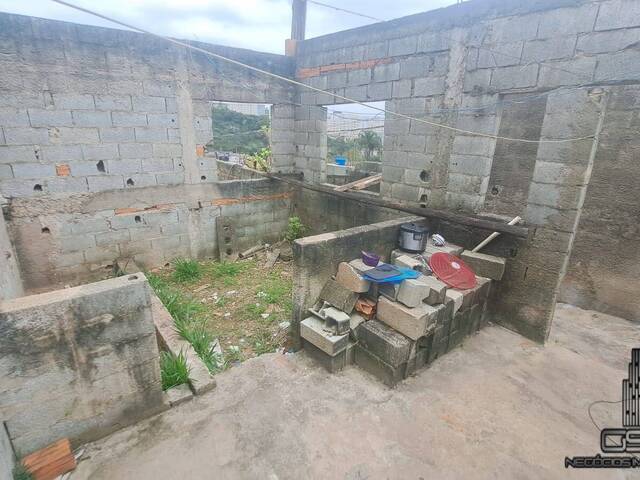 #894 - Apartamento para Venda em São Paulo - SP - 3