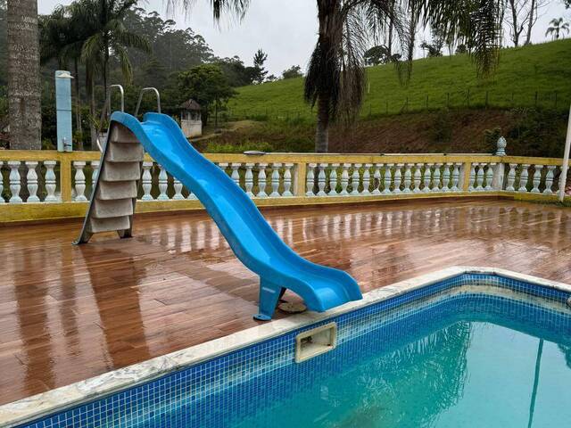 Chácara para Venda em Biritiba Mirim - 4
