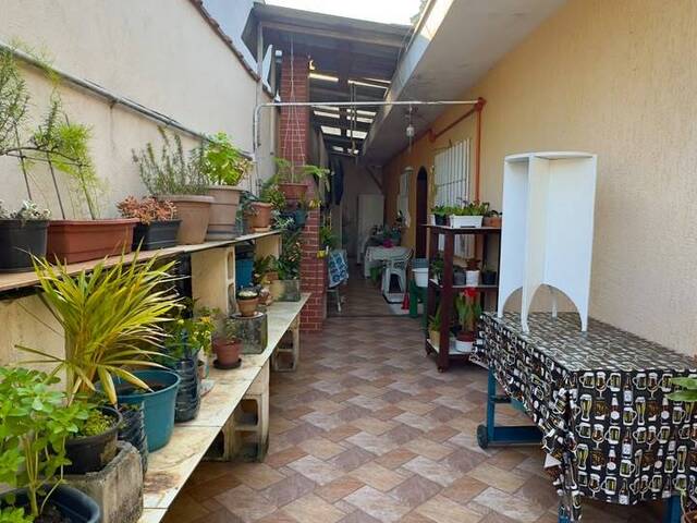 Venda em Jardim Brasília (Zona Leste) - São Paulo