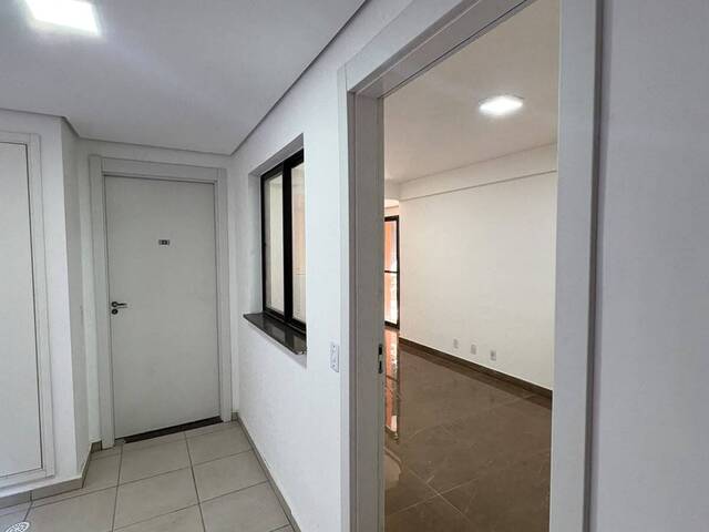 Apartamento para Locação em São Paulo - 2