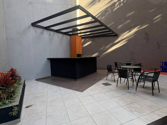 Apartamento para Locação em São Paulo - 2