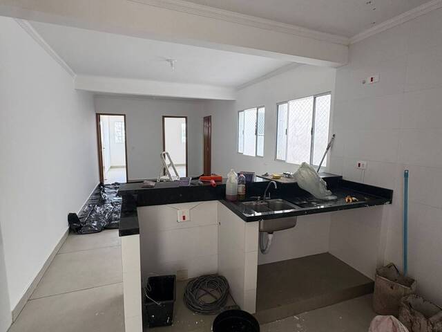 Apartamento para Locação em São Paulo - 2