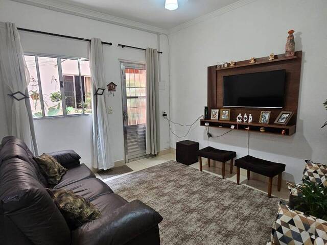#906 - Casa para Locação em São Paulo - SP