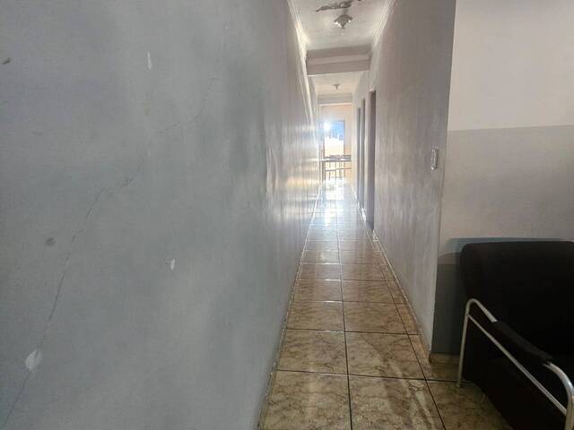 #908 - Casa para Venda em São Paulo - SP - 2