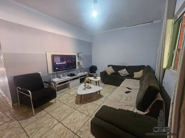 #908 - Casa para Venda em São Paulo - SP - 3