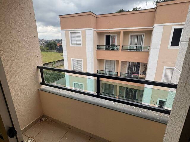 #909 - Apartamento para Venda em São Paulo - SP - 2