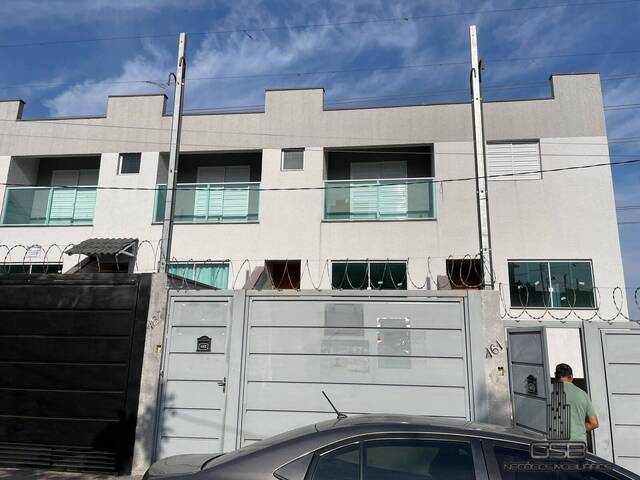 #910 - Sobrado para Venda em São Paulo - SP