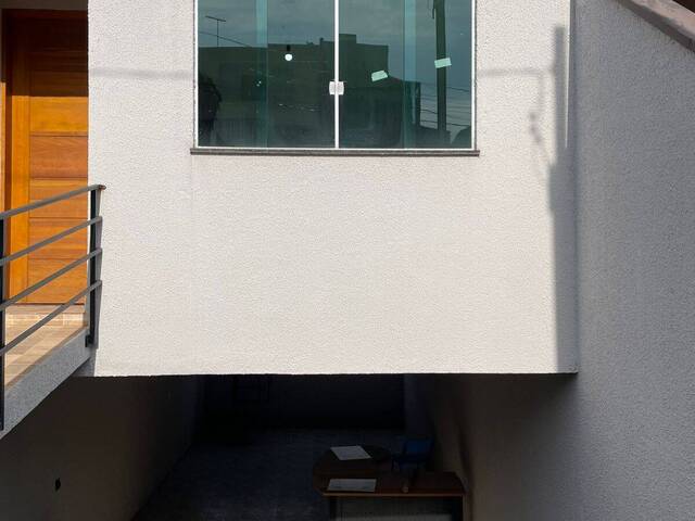 Sobrado para Venda em São Paulo - 4