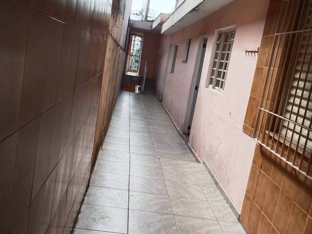 Sobrado para Venda em São Paulo - 5