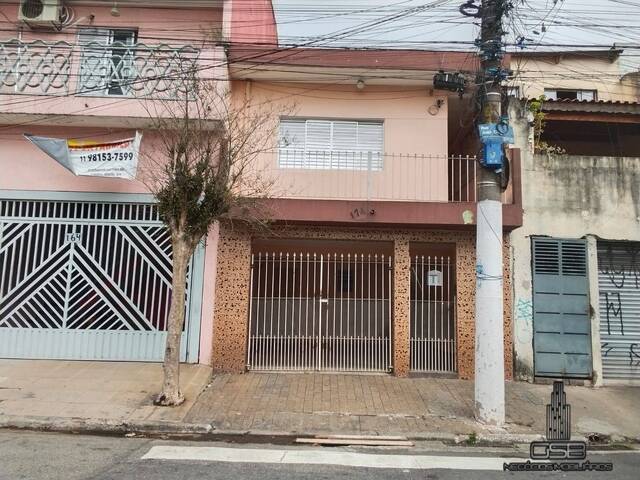 Venda em Jardim Brasília (Zona Leste) - São Paulo
