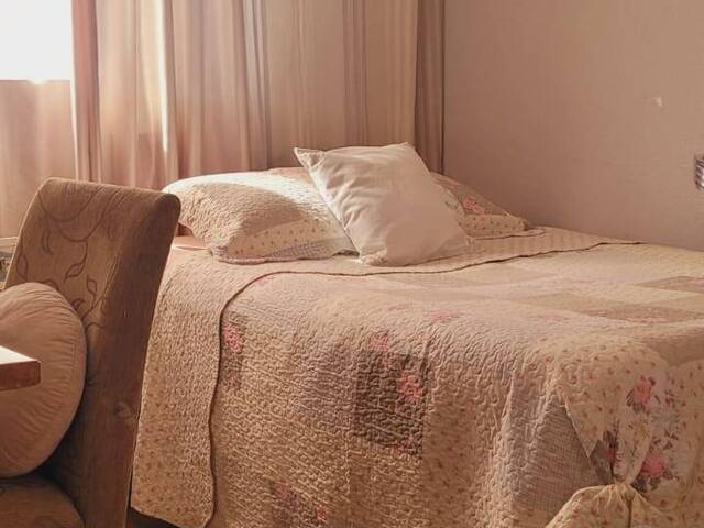 #914 - Apartamento para Venda em São Paulo - SP - 2